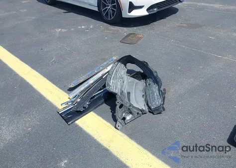 2025 Kia Sportage Sx-Prestige from USA, damaged, VIN 5XYK53DF9SG255575